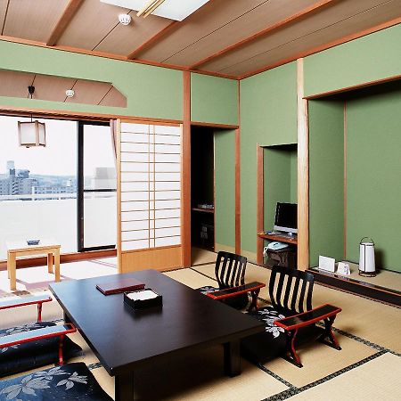 Hotel Oonoya Кага Екстериор снимка