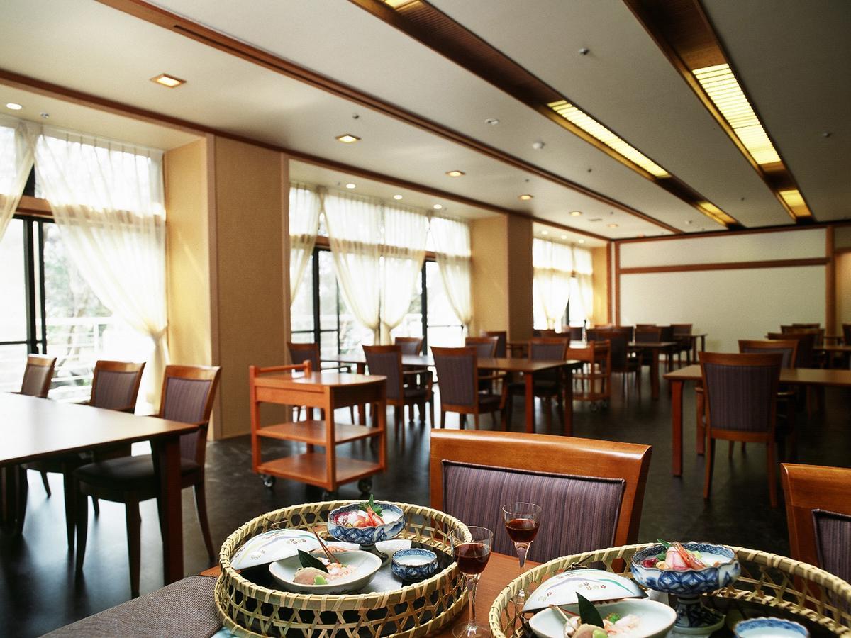 Hotel Oonoya Кага Екстериор снимка