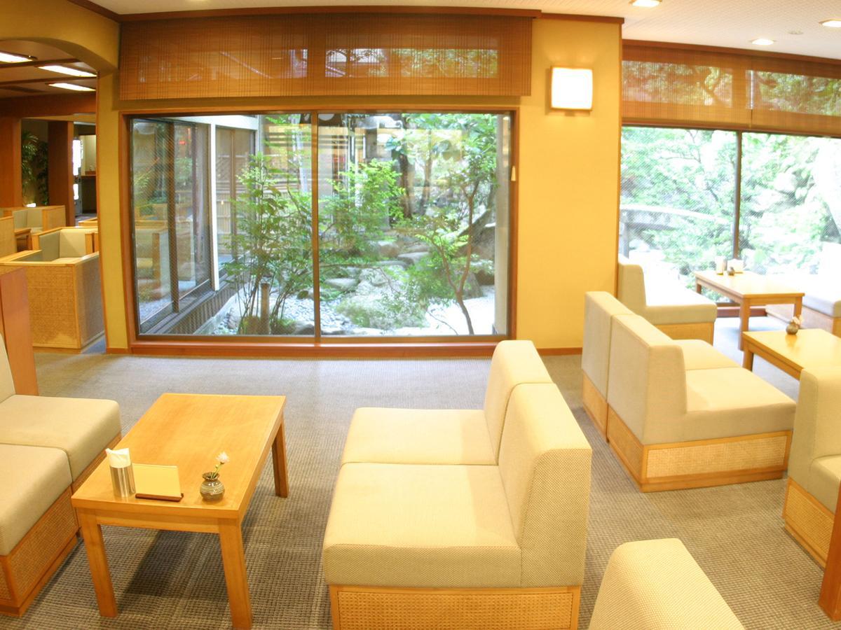 Hotel Oonoya Кага Екстериор снимка