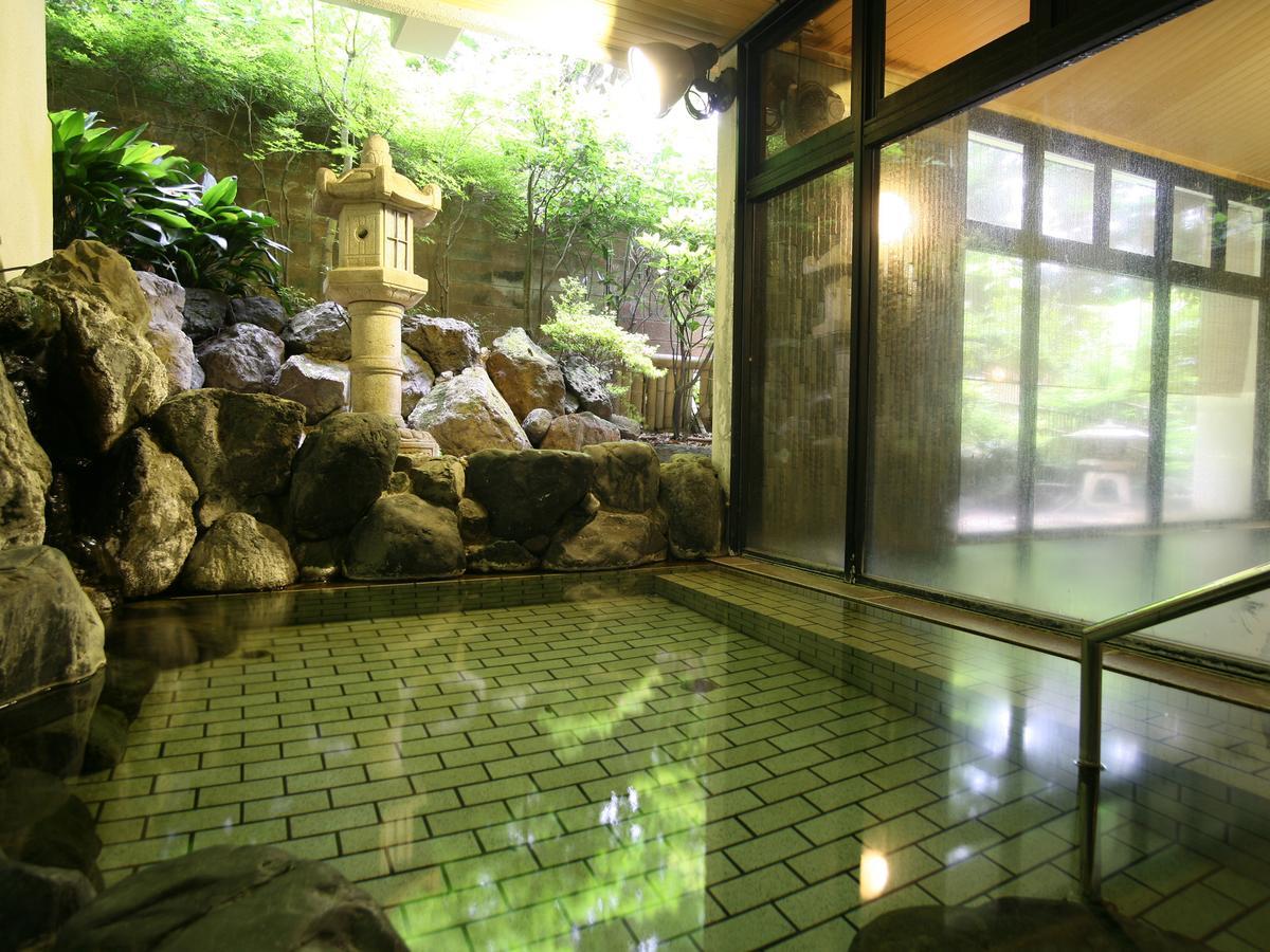 Hotel Oonoya Кага Екстериор снимка
