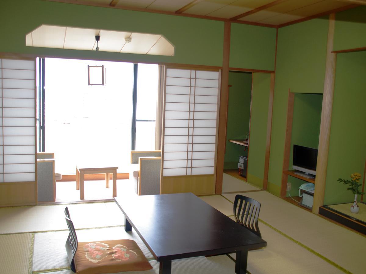 Hotel Oonoya Кага Екстериор снимка