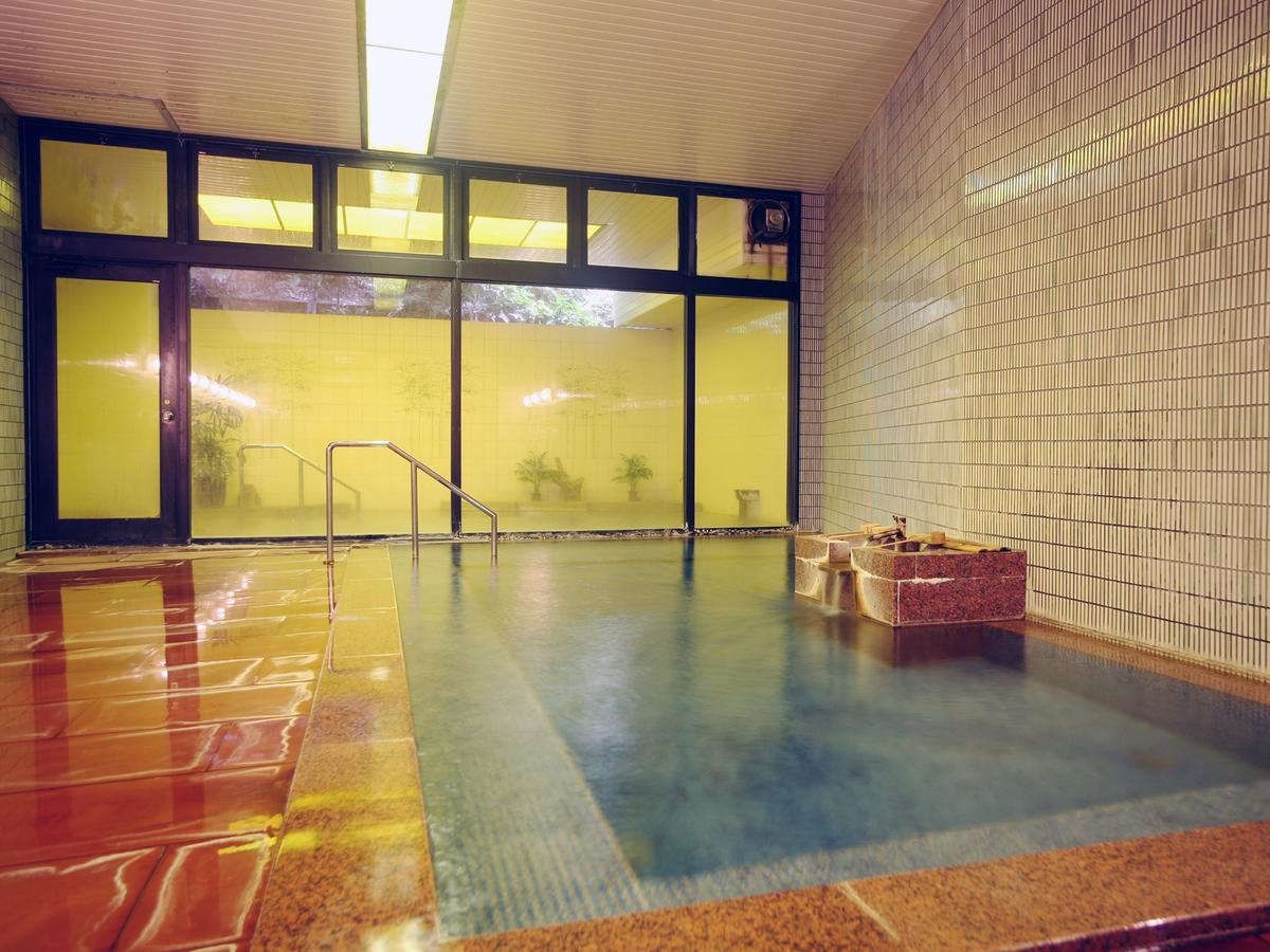 Hotel Oonoya Кага Екстериор снимка