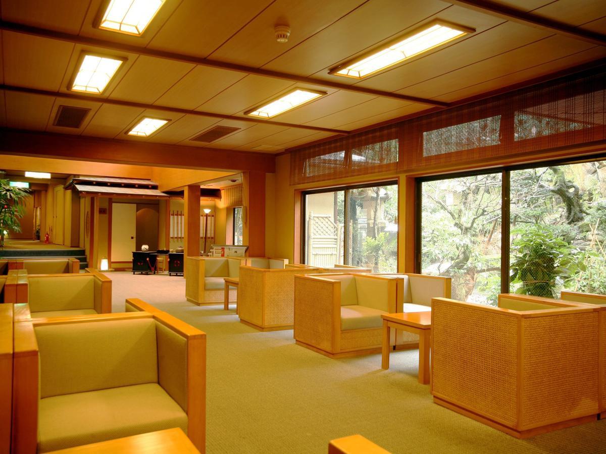 Hotel Oonoya Кага Екстериор снимка