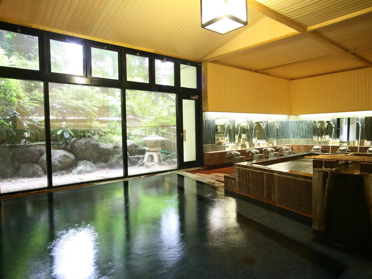 Hotel Oonoya Кага Екстериор снимка