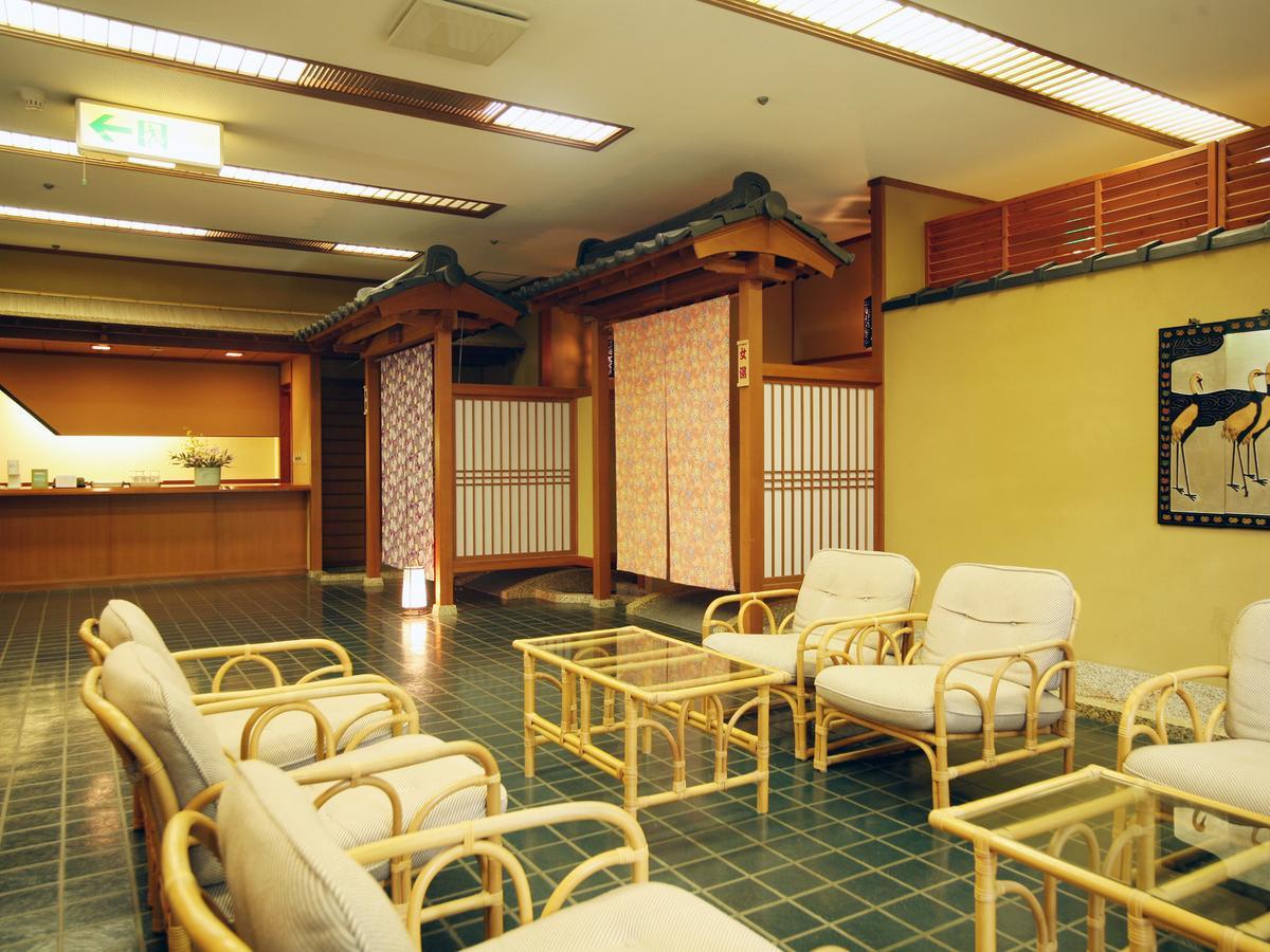 Hotel Oonoya Кага Екстериор снимка