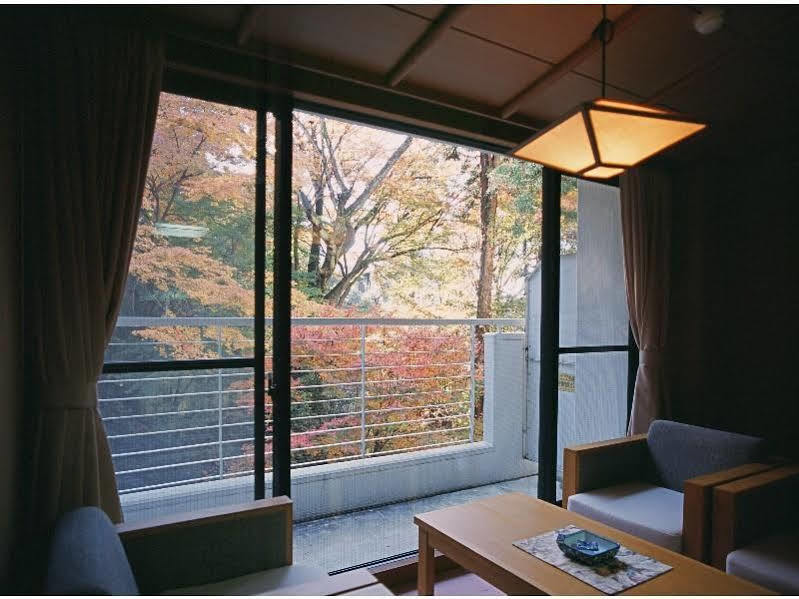 Hotel Oonoya Кага Екстериор снимка