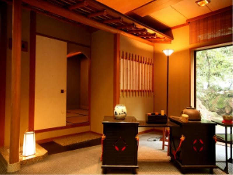 Hotel Oonoya Кага Екстериор снимка